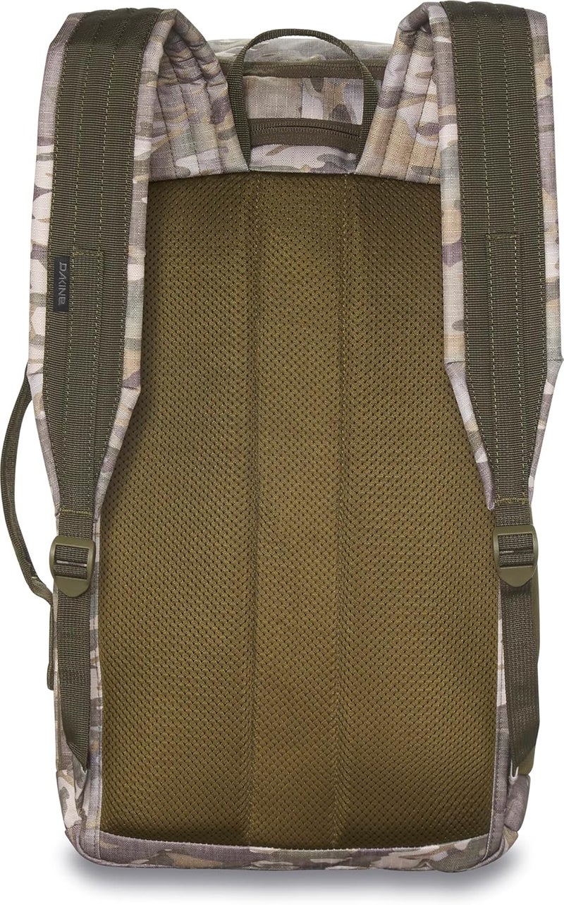 DAKINe Mission Street Pack 25L - Vintage Camo, One Size - Image 2